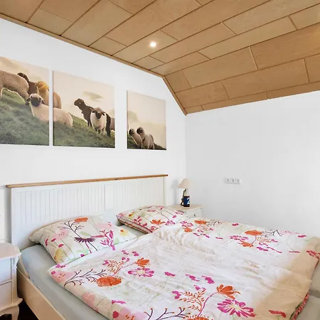 Deichhaus Kuestenwind-4 By Interhome