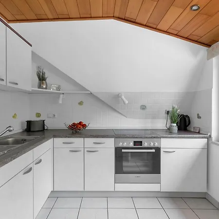 Deichhaus Kuestenwind-4 By Interhome