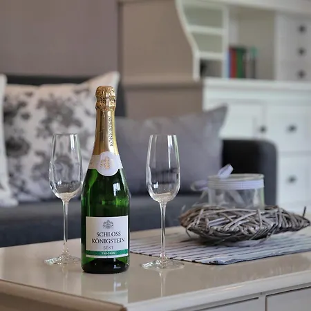 Deichhaus Kuestenwind-4 By Interhome * Fedderwardersiel