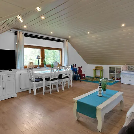 Semesterbostad Deichhaus Kuestenwind-4 By Interhome Fedderwardersiel