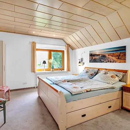 Deichhaus Kuestenwind-4 By Interhome Holiday home Fedderwardersiel