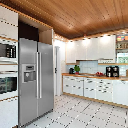 Deichhaus Kuestenwind-4 By Interhome * Fedderwardersiel