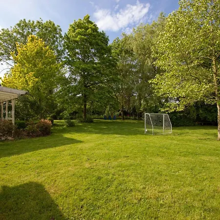 Semesterbostad Deichhaus Kuestenwind-4 By Interhome *